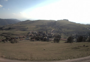 Imagen de vista previa de la cámara web Schopfheim - Gersbach